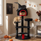 Cat Tree Tiggy