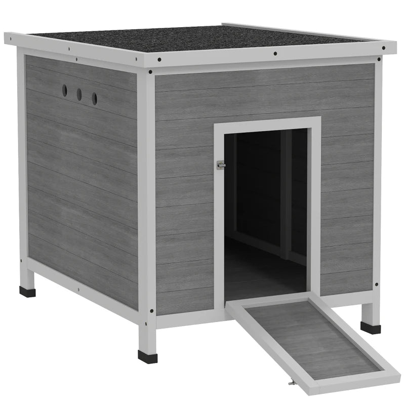 Chicken Coop Anto