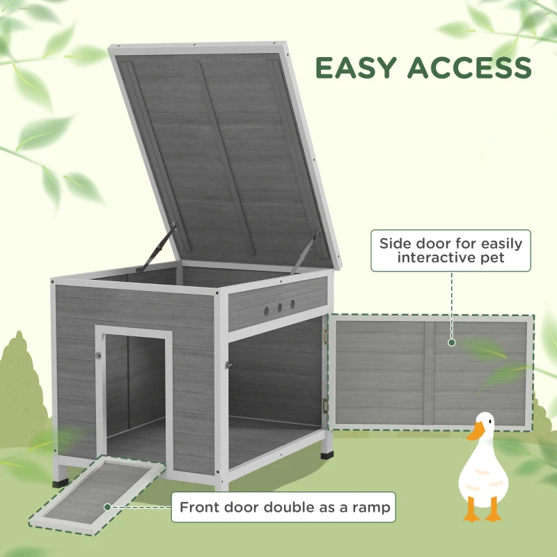 Chicken Coop Anto