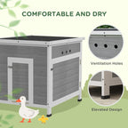 Chicken Coop Anto
