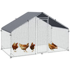 Chicken Coop Beno - PETSTEP