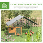 Chicken Coop Beno - PETSTEP