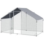 Chicken Coop Beno - PETSTEP
