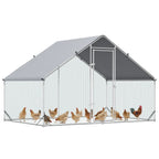 Chicken Coop Bloky - PETSTEP