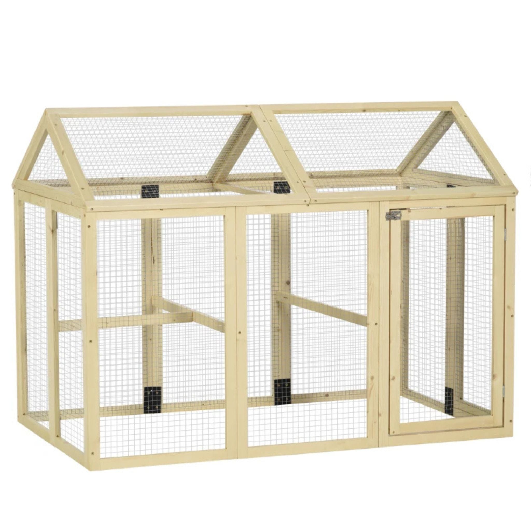 Chicken Coop Kelly – PETSTEP