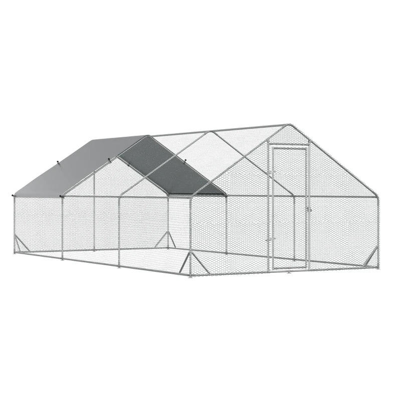 Chicken Coop Kenn - PETSTEP