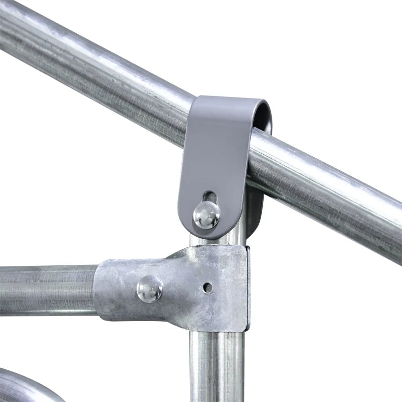 Chicken Coop Kenn - PETSTEP