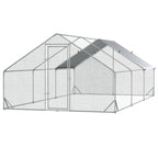 Chicken Coop Kenn - PETSTEP