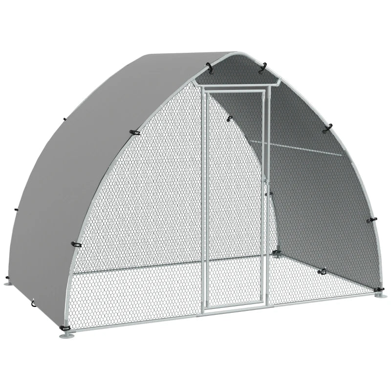 Chicken Coop Kita