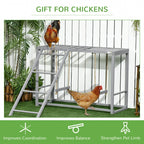 Chicken Coop Kobe