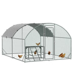 Chicken Coop Lewis