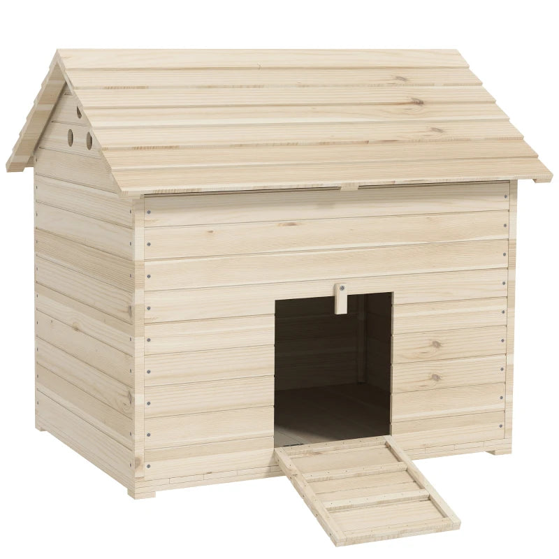 Chicken Coop Lori - PETSTEP