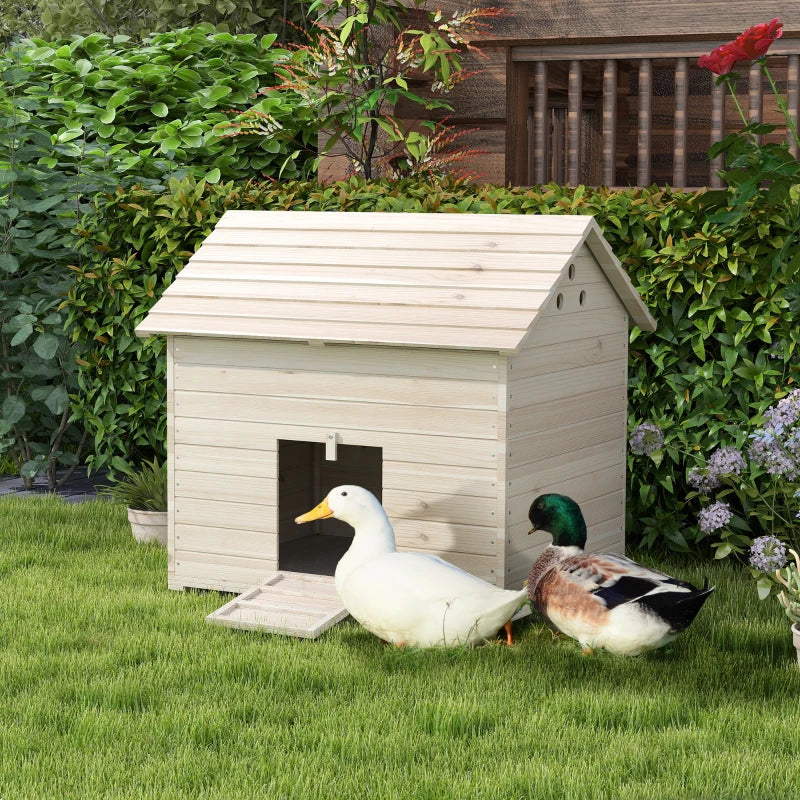 Chicken Coop Lori - PETSTEP