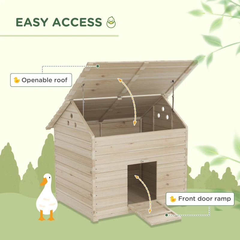Chicken Coop Lori - PETSTEP