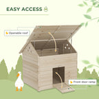 Chicken Coop Lori - PETSTEP