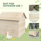 Chicken Coop Lori - PETSTEP