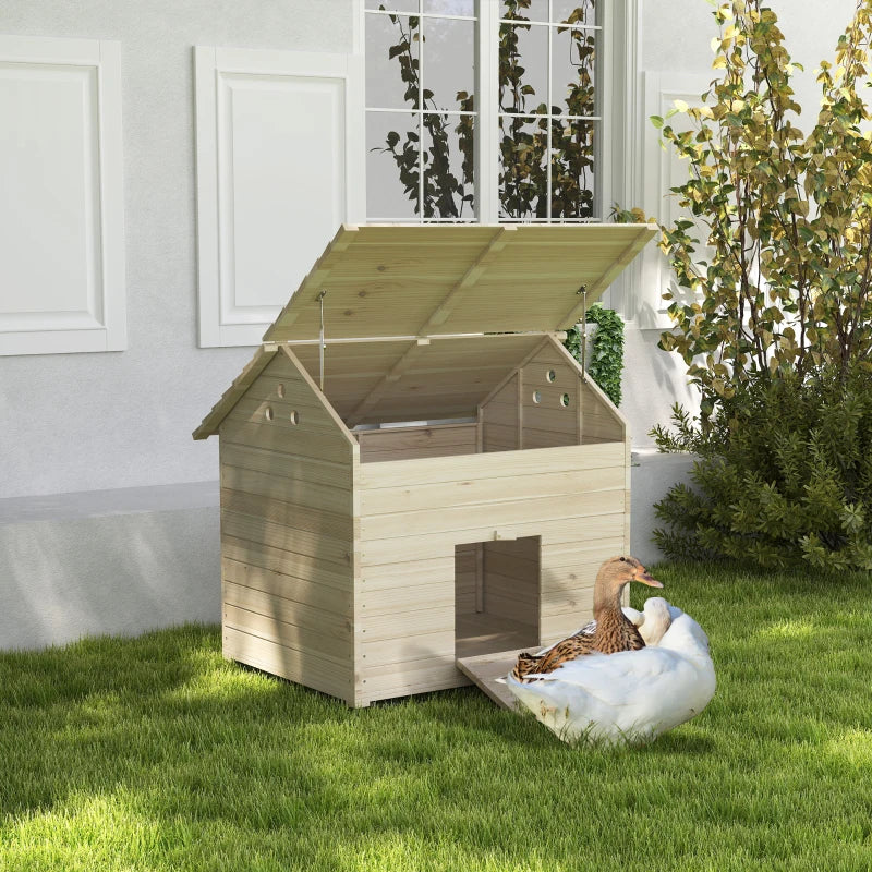 Chicken Coop Lori - PETSTEP