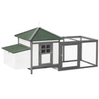 Chicken Coop Millie - PETSTEP