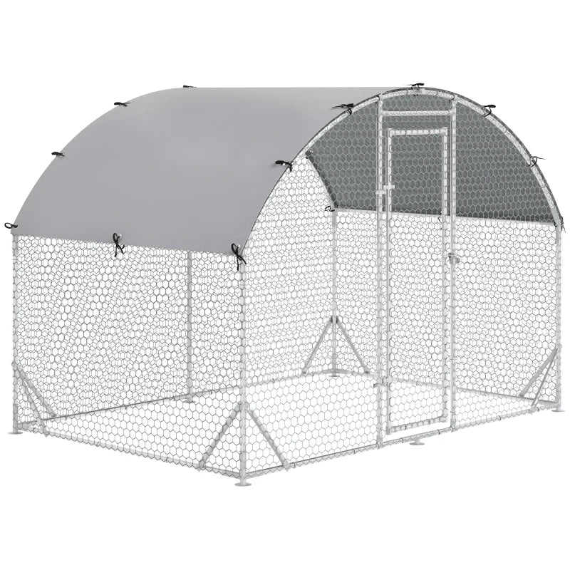 Chicken Coop Mira - PETSTEP