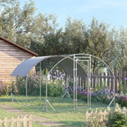 Chicken Coop Shane - PETSTEP