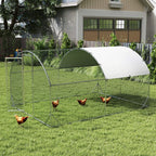 Chicken Coop Shane - PETSTEP