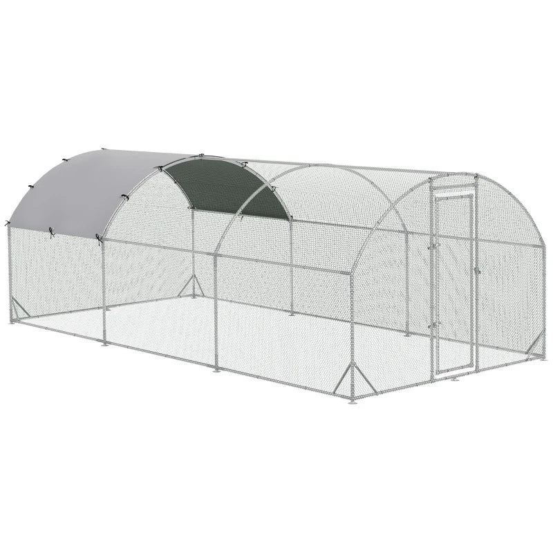 Chicken Coop Smith - PETSTEP