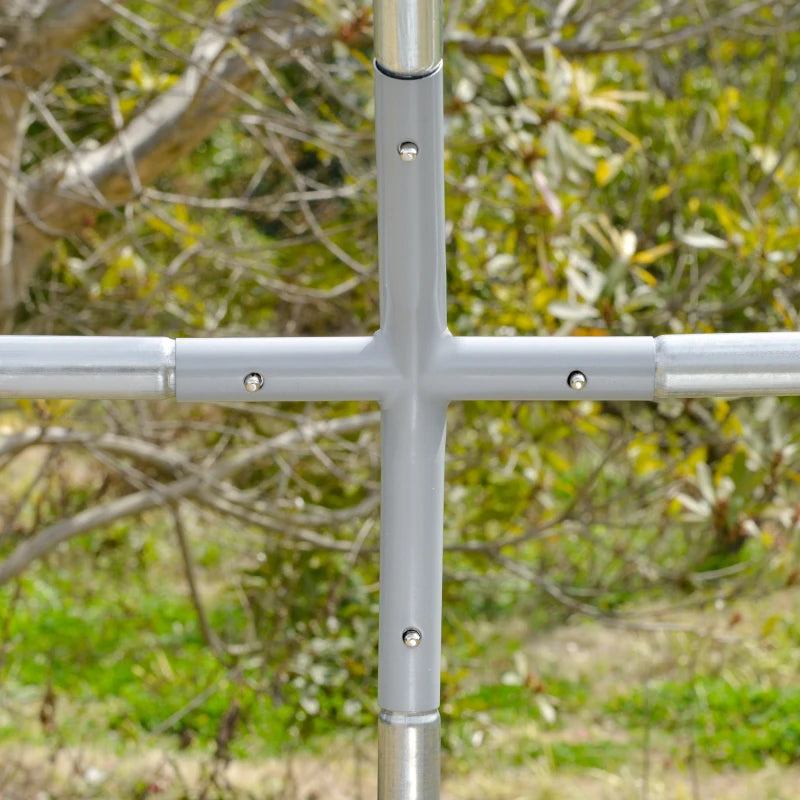 Chicken Coop Smith - PETSTEP