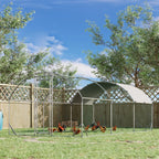 Chicken Coop Smith - PETSTEP