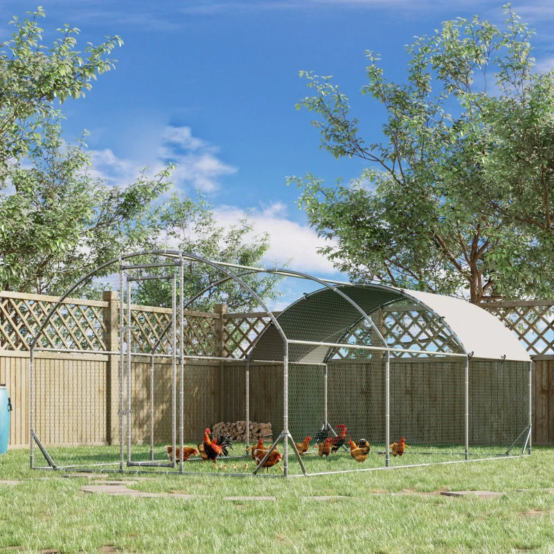 Chicken Coop Smith - PETSTEP
