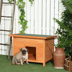 Dog Crate Aby - PETSTEP