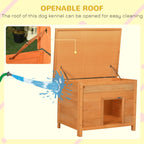 Dog Crate Aby - PETSTEP