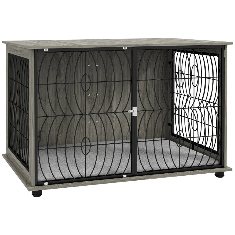 Dog Crate Aero - PETSTEP