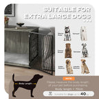 Dog Crate Aero - PETSTEP