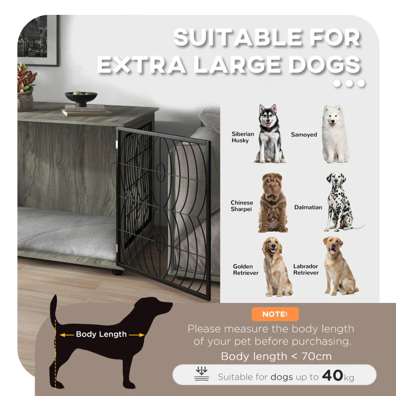 Dog Crate Aero - PETSTEP
