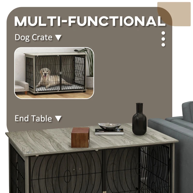 Dog Crate Aero - PETSTEP