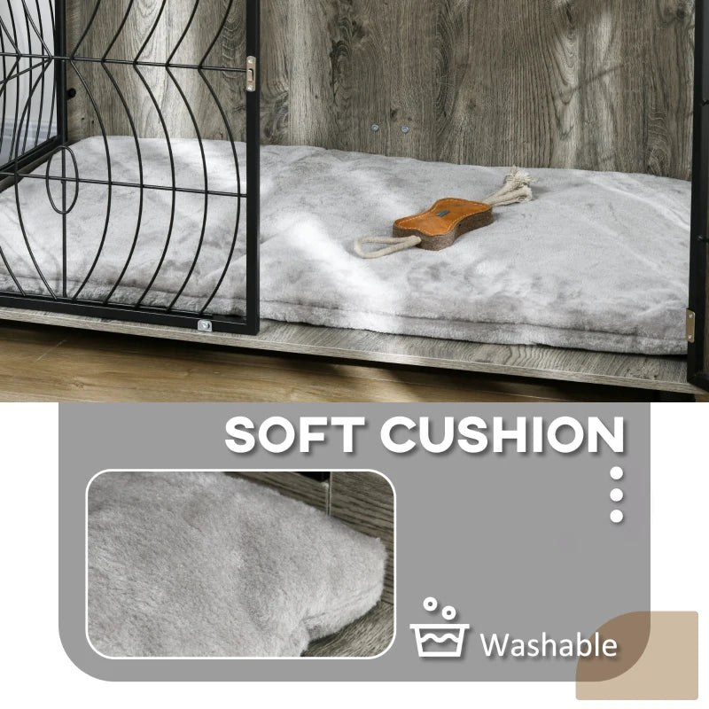 Dog Crate Aero - PETSTEP