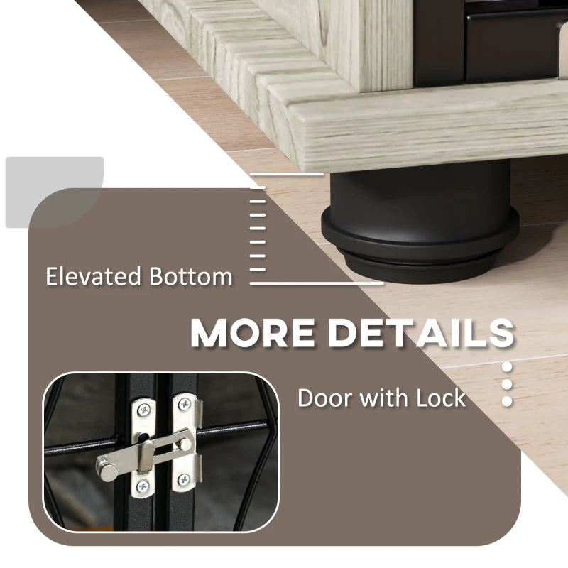 Dog Crate Aero - PETSTEP