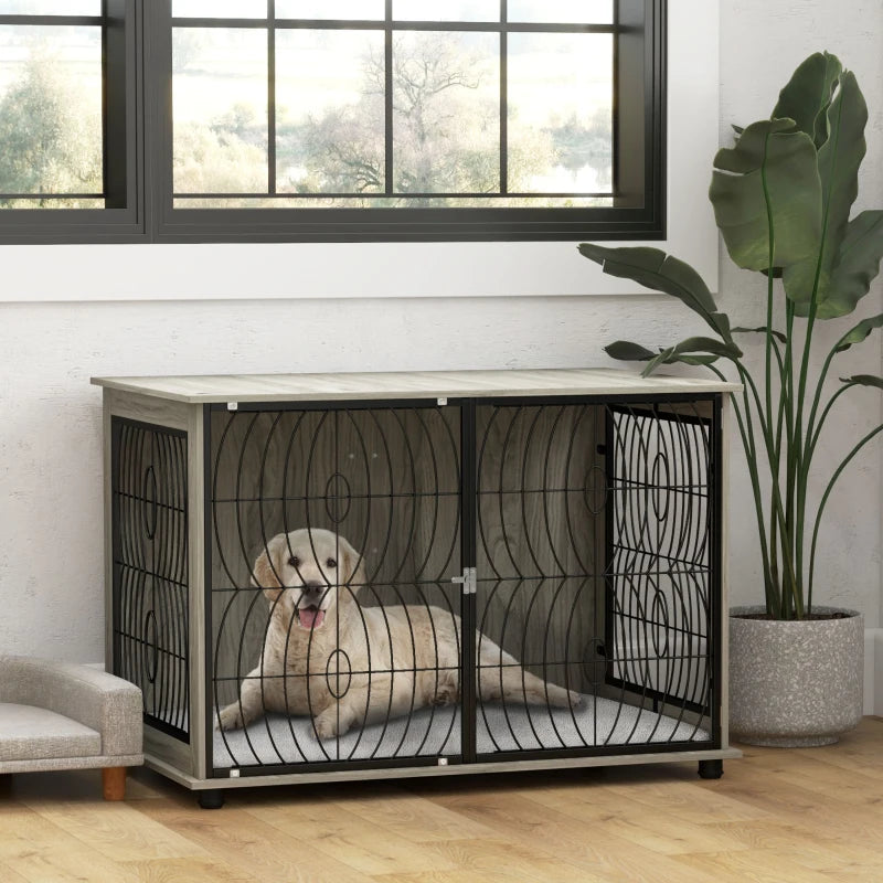Dog Crate Aero - PETSTEP