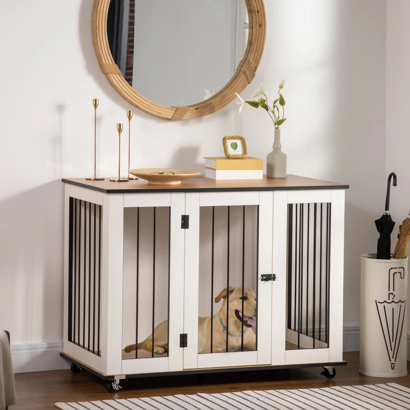 Dog Crate Ari - PETSTEP
