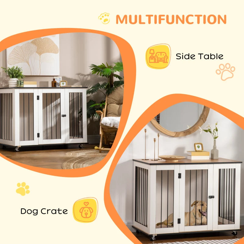 Dog Crate Ari - PETSTEP