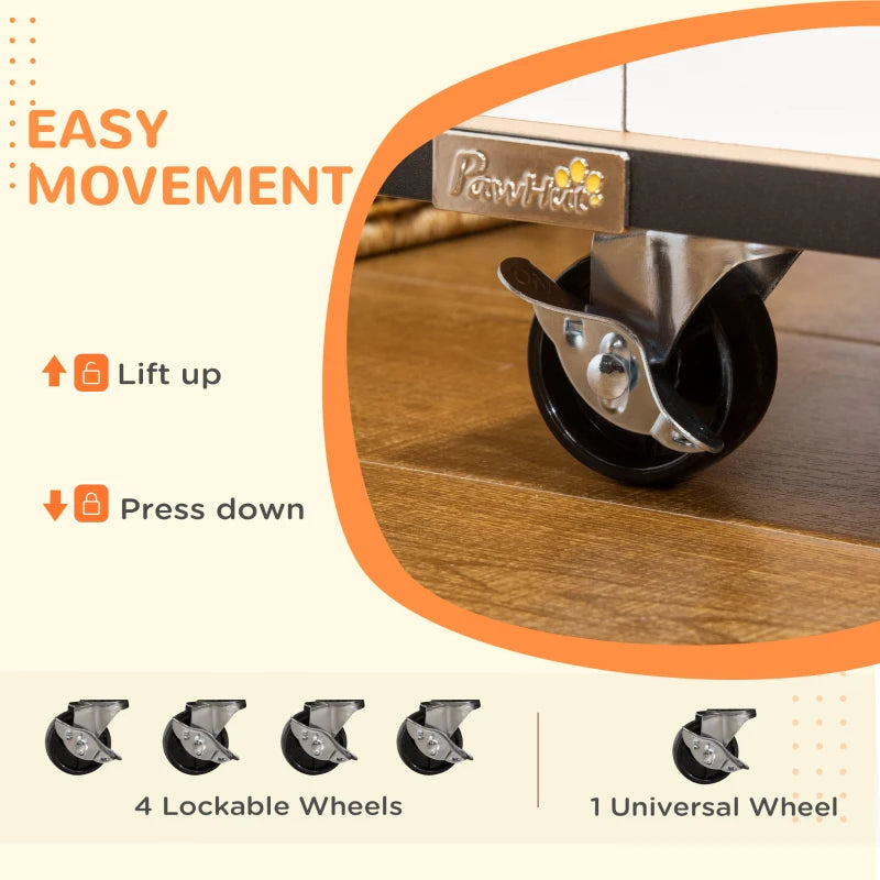 Dog Crate Ari - PETSTEP