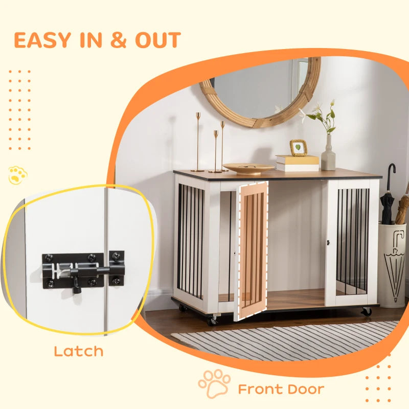 Dog Crate Ari - PETSTEP