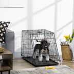 Dog Crate Baltz - PETSTEP