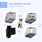 Dog Crate Baltz - PETSTEP