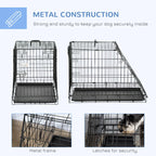 Dog Crate Baltz - PETSTEP