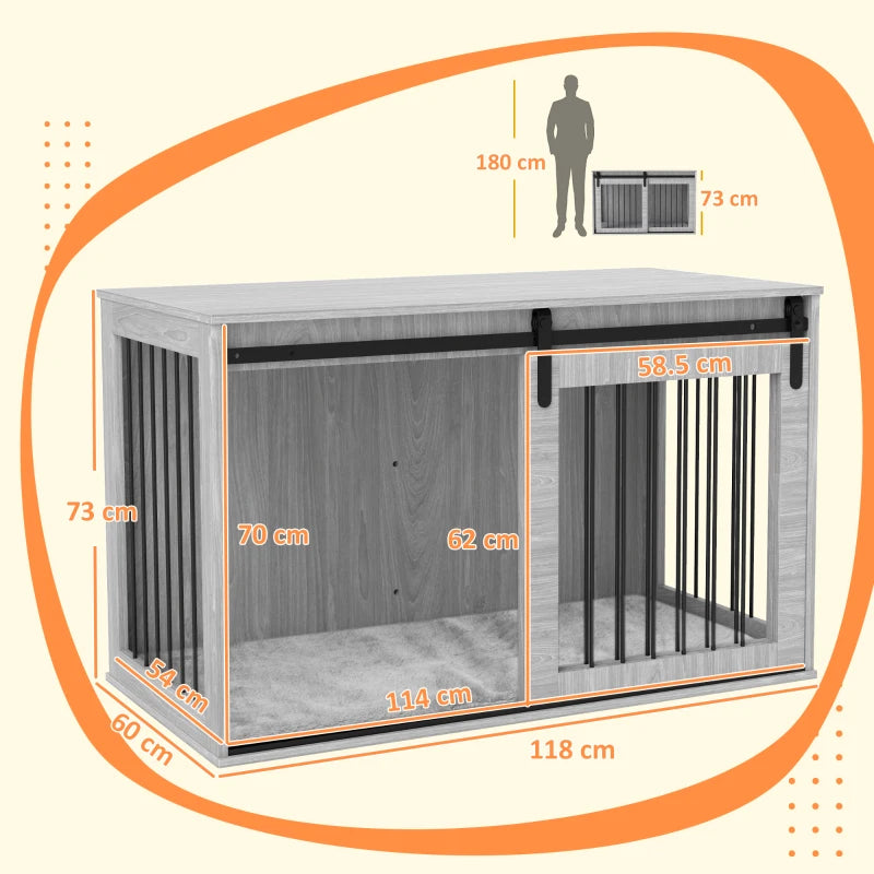 Dog Crate Bekko - PETSTEP
