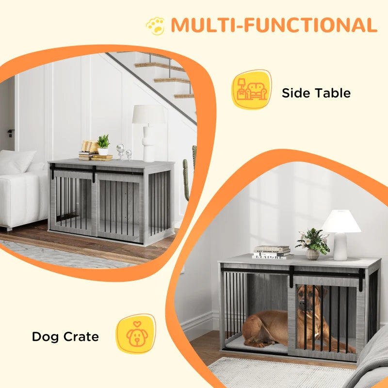 Dog Crate Bekko - PETSTEP