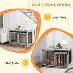 Dog Crate Bekko - PETSTEP