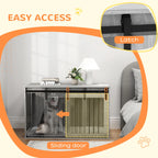 Dog Crate Bekko - PETSTEP