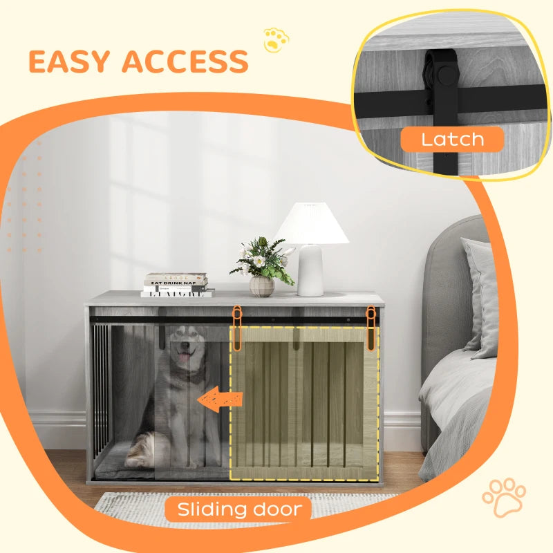 Dog Crate Bekko - PETSTEP